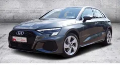 Gebraucht 2024 Audi A3 Sportback S-Line Limousine | 34.930 € (Superpreis)