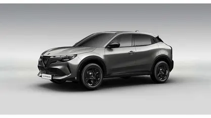 Gebraucht Alfa Romeo GT Junior Ti 145 PS (106 kW) 2026 SUV