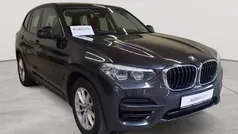 Gebraucht 2021 BMW X3 Advantage SUV | 29.590 € (Guter Preis)