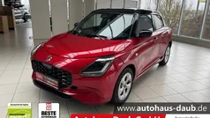 Gebraucht 2025 Suzuki Swift Comfort | 20.990 €