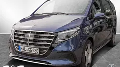 Gebraucht 2025 Mercedes V300 Exclusive Van / Kleinbus | 89.964 € (Teuer)