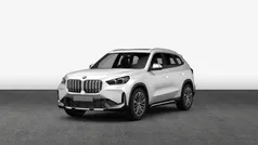 Gebraucht 2025 BMW X1 SUV | 51.490 € (Superpreis)