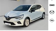 Weiß Gebraucht 2022 Renault Clio V Intens Kleinwagen | 16.990 € (Fairer Preis)