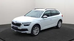 Weiß Gebraucht 2023 Skoda Kamiq Tour SUV | 26.422 € (Fairer Preis)