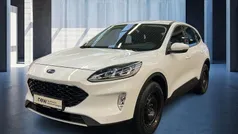 Gebraucht 2022 Ford Kuga Cool & Connect SUV | 23.990 € (Fairer Preis)