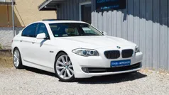 Gebraucht 2011 BMW 525 Shadowline Limousine | 8.750 € (Guter Preis)