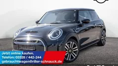 Gebraucht 2022 Mini Cooper SE Classic Kleinwagen | 16.950 € (Superpreis)