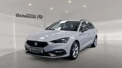 Gebraucht 2022 Seat Leon FR Kombi | 20.481 € (Fairer Preis)