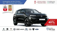 Karbon schwarz metallic/schwar Neu 2025 Opel Frontera Edition SUV | 24.690 € (Fairer Preis)