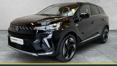 Black+pearlschwarz Gebraucht 2024 Renault Symbioz Iconic SUV | 30.990 € (Fairer Preis)