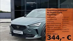 Gebraucht 2024 Cupra Formentor VZ SUV | 51.980 € (Fairer Preis)