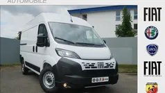 Ducato weiss Neu 2025 Fiat Ducato Van | 38.490 € (Fairer Preis)