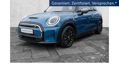 Gebraucht 2022 Mini Cooper SE Classic Kleinwagen | 19.890 € (Fairer Preis)