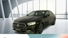 Grau Gebraucht 2024 Mercedes E200 Limousine | 43.980 € (Fairer Preis)