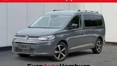 VW Caddy Maxi