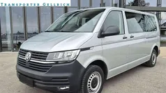 Gebraucht 2022 VW T6.1 Van | 38.900 € (Superpreis)