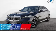 Gebraucht 2024 BMW 540 M Sport Limousine | 68.950 €