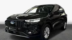 Gebraucht 2024 Ford Kuga Titanium SUV | 32.850 € (Fairer Preis)