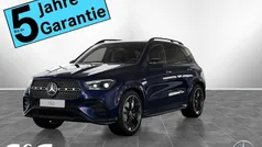 Gebraucht 2025 Mercedes GLE350 AMG SUV | 110.990 €