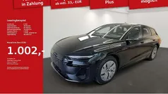 Gebraucht 2025 Audi A6 e-tron Performance Kombi | 76.590 € (Fairer Preis)