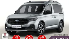 Gebraucht 2025 Ford Tourneo Connect Active Van / Kleinbus | 34.888 € (Fairer Preis)