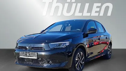 Gebraucht Opel Corsa 101 PS (74 kW) 2025 Kleinwagen