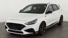 Gebraucht 2022 Hyundai i30 | 32.445 € (Etwas zu teuer)