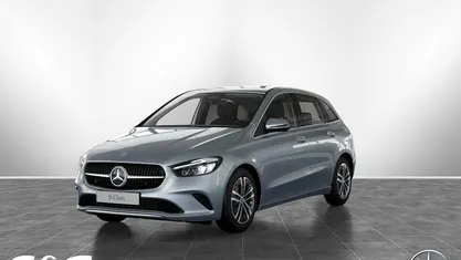 Gebraucht Mercedes B180 Progressive 136 PS (100 kW) 2024 Van / Kleinbus
