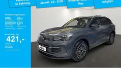 Gebraucht 2025 VW Tiguan Goal SUV | 39.598 € (Superpreis)