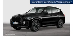 Gebraucht 2021 BMW X3 M Sport SUV | 38.995 € (Fairer Preis)