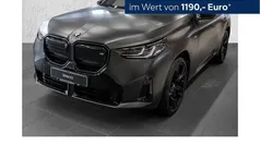 Gebraucht 2025 BMW X3 M Sport SUV | 82.990 € (Fairer Preis)