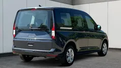 Gebraucht 2025 VW Caddy Van / Kleinbus | 36.080 € (Superpreis)