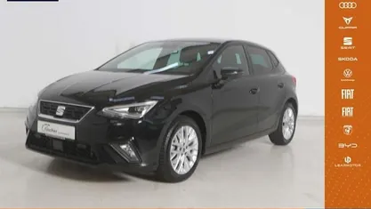 Gebraucht 2025 Seat Ibiza FR Limousine | 21.480 € (Fairer Preis)