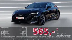 Gebraucht 2024 Audi A5 Ambiente Coupé | 57.950 € (Superpreis)