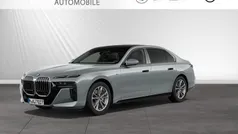 Gebraucht 2024 BMW 740 M Sport Limousine | 99.900 € (Etwas zu teuer)