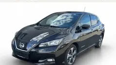 Gebraucht 2020 Nissan Leaf 360º Kleinwagen | 15.890 € (Fairer Preis)
