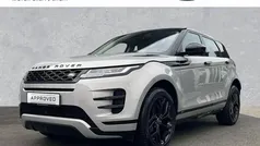 Gebraucht 2020 Land Rover Range Rover evoque R-Dynamic SUV | 29.470 € (Fairer Preis)