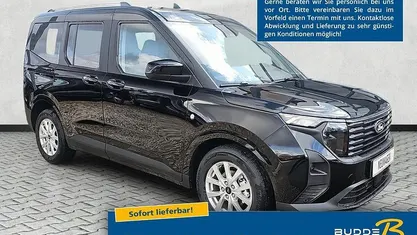 Gebraucht 2025 Ford Tourneo Courier Titanium Van / Kleinbus | 25.880 € (Guter Preis)