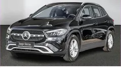 Gebraucht 2024 Mercedes GLA200 SUV | 33.590 € (Superpreis)