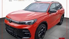 Gebraucht 2025 VW Tiguan R-line SUV | 53.680 € (Guter Preis)