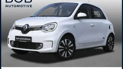 Gebraucht Renault Twingo Intens 73 PS (53 kW) 2020 Pyrénéesweiß Kleinwagen