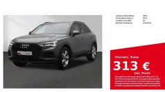 Gebraucht 2025 Audi Q3 Advanced SUV | 39.880 € (Fairer Preis)