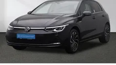 Gebraucht 2022 VW Golf VIII Style Limousine | 21.480 € (Guter Preis)