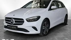 Gebraucht 2021 Mercedes B250e Progressive Van / Kleinbus | 23.970 € (Fairer Preis)