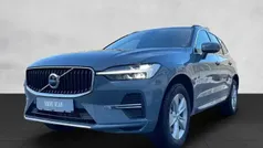 Thunder grey / (grau) Gebraucht 2023 Volvo XC60 Core SUV | 37.790 € (Superpreis)