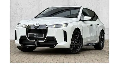 Gebraucht 2026 BMW iX M Sport SUV | 83.180 € (Guter Preis)