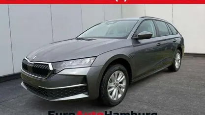 Gebraucht 2025 Skoda Octavia Selection Kombi | 33.580 € (Guter Preis)