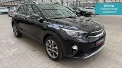 Gebraucht 2021 Kia Stonic Vision SUV | 16.490 € (Fairer Preis)