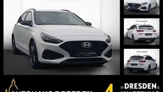 Gebraucht 2025 Hyundai i30 Advantage Kombi | 26.480 € (Fairer Preis)