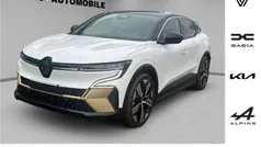 Gebraucht 2024 Renault Mégane Iconic Kleinwagen | 47.980 € (Etwas zu teuer)